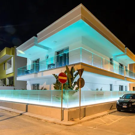 Gasthuis Stella Del Mare