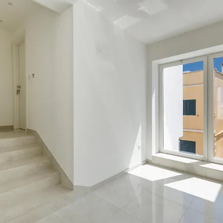 Stella Del Mare 3* Torre Pali