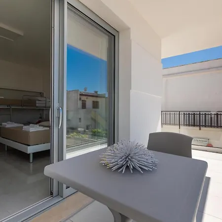 Stella Del Mare By Barbarhouse Affittacamere 3*