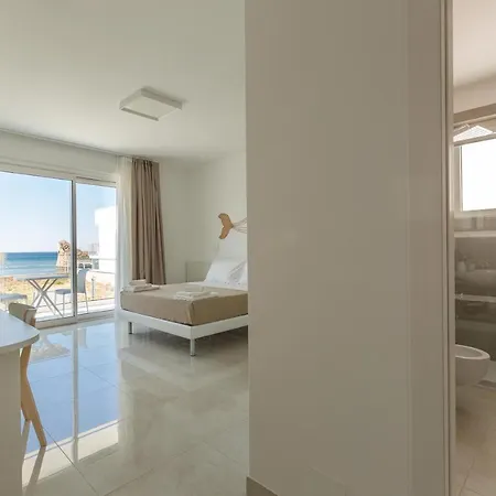 Stella Del Mare By Barbarhouse 3*