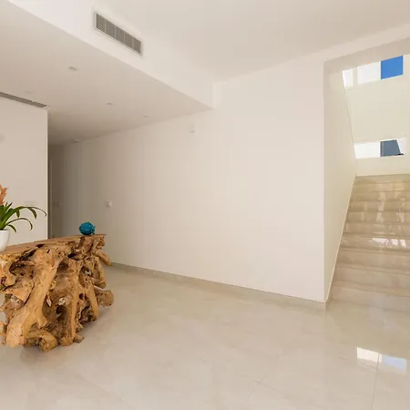 Stella Del Mare 招待所