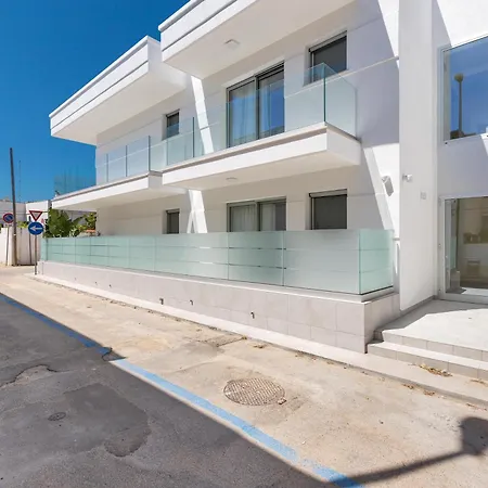 Affittacamere Stella Del Mare By Barbarhouse