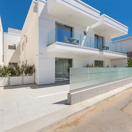 Stella Del Mare 招待所 3*