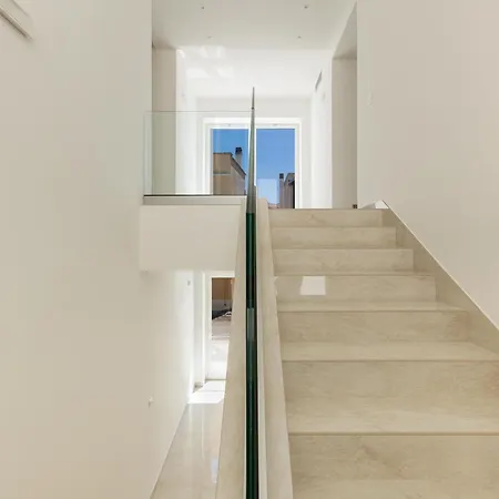 Stella Del Mare By Barbarhouse Affittacamere Torre Pali