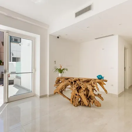 Stella Del Mare By Barbarhouse 3* Torre Pali