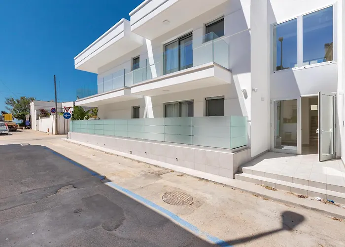 بيت ضيافة Stella Del Mare